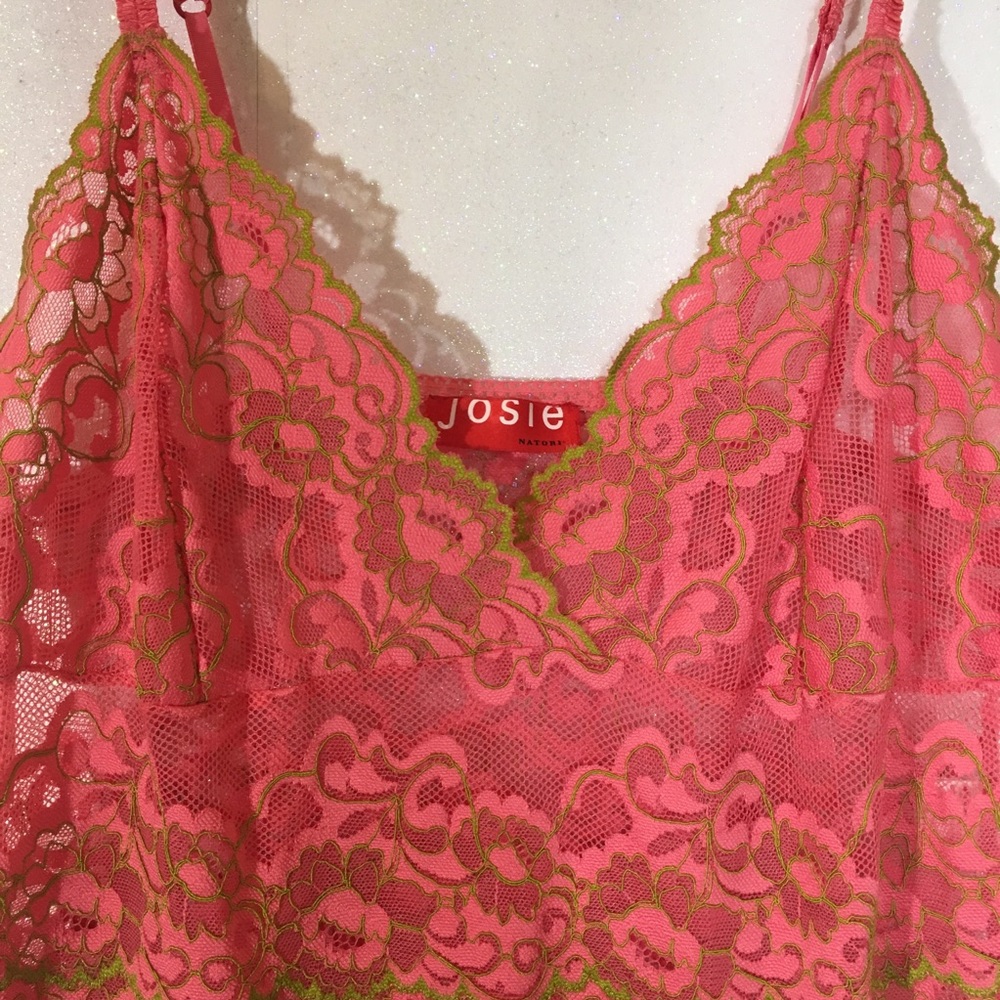 Lingerie